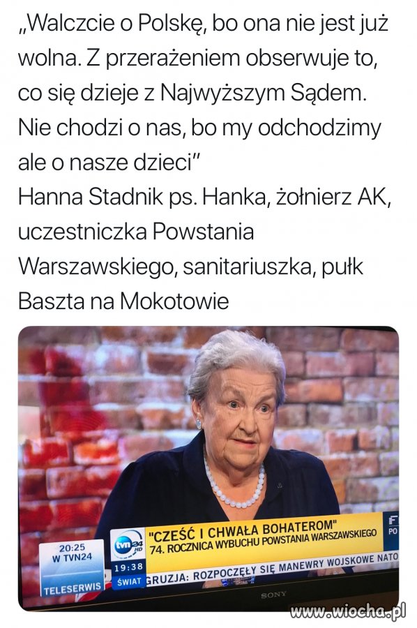Warto o tym wiedzieć 