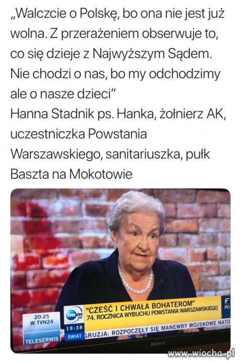 Warto o tym wiedzieć 