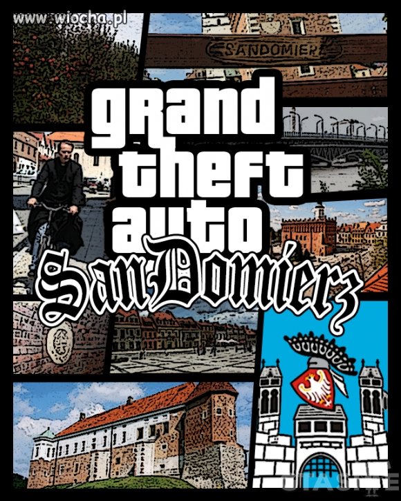 GTA San 