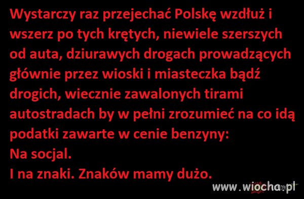 Cos w tym jest