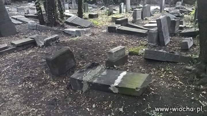 Brawo dla młodzieży z ...ONR?