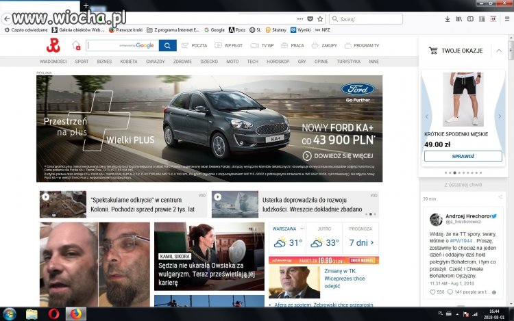 Po zamachach na liberalnym zachodzie-pełna strona