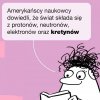 Z moich obserwacji wynika,że mają rację 