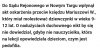 Pedofil wpadł dzięki uświadomieniu dzieci