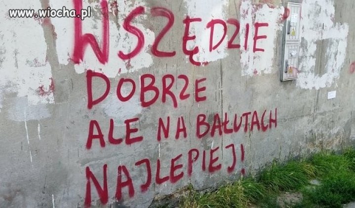 Lokalny patriotyzm