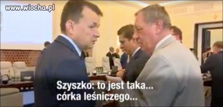 Jednak nie poznamy tajemnicy córki leśniczego