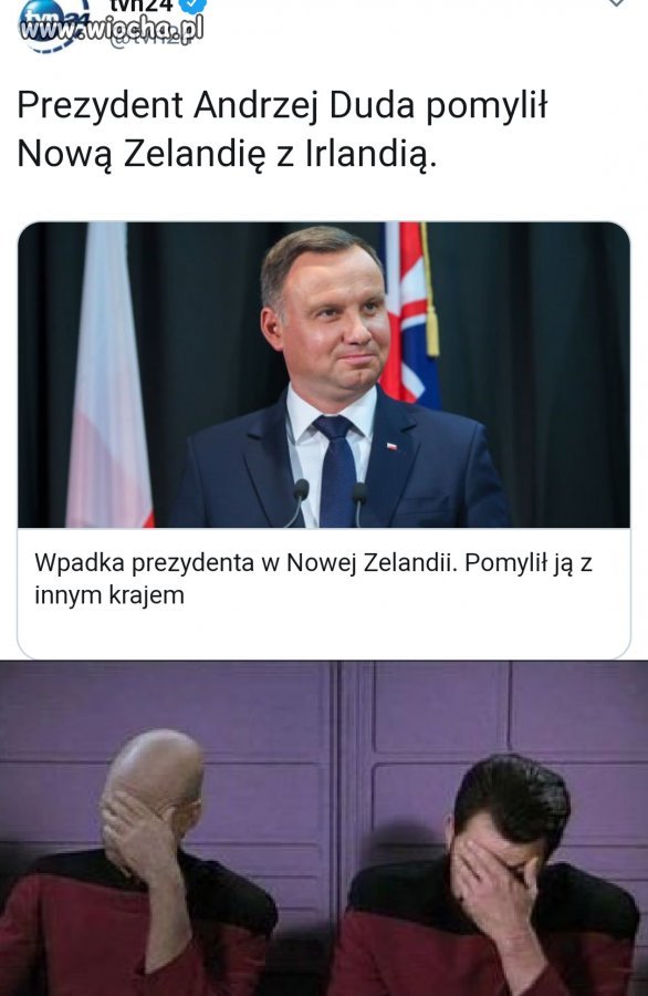 Ja pier... 