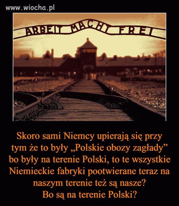 Logicznie rzecz ujmując