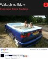 Wakacje na