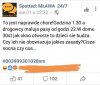 Czubek własnego nosa