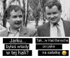 Był w hali