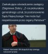 Z cyklu prokurator nad sądami 