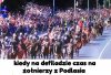 Fajna była ta defilada...