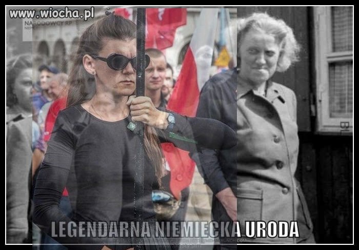 Narodowcy i strzał w kolano