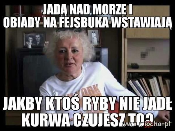 Złota myśl pani Basi