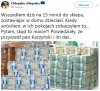 PiS chodzi po domach i ...