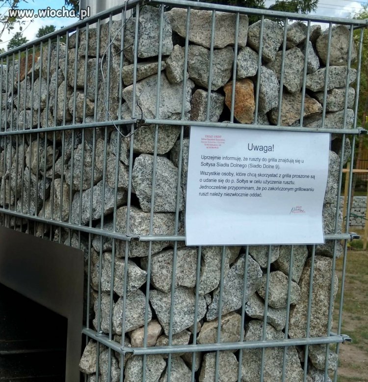 Gotowy scenariusz dla Barei 