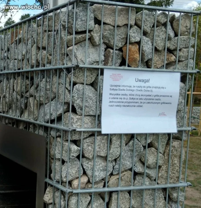 Gotowy scenariusz dla Barei 