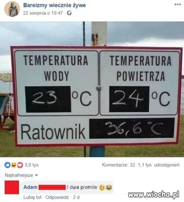 Taka sytuacja