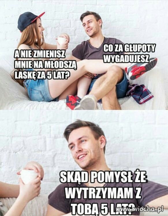 Rozmowa