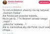 Mądrości pani P.
