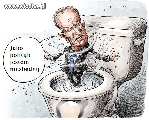 Odczucia polityków