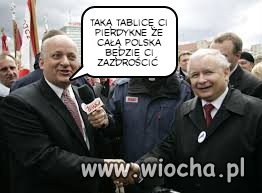 Mistrz wazeliny 