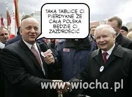 Mistrz wazeliny 