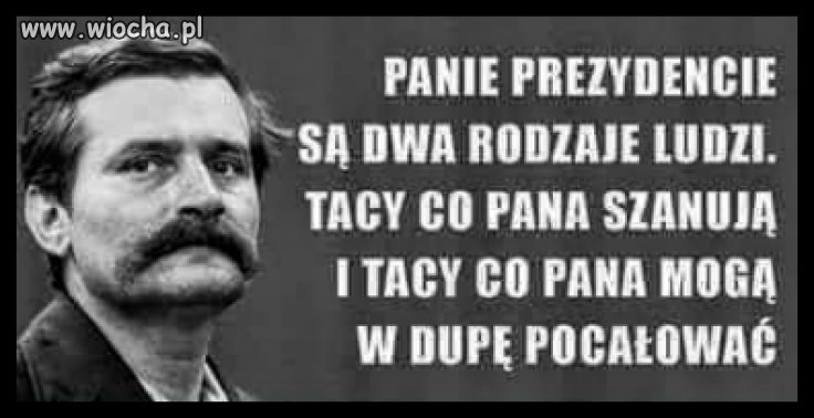 Panie Adrianie jak się pan czuję gdy pana 