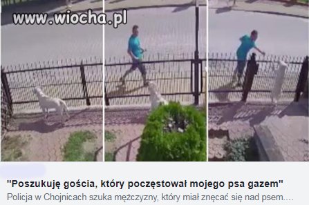Zna ktoś