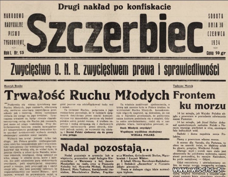 Przypadek ? 