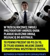 Jemu poprostu się należy.