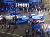 Kolejny debil i szpaner z bmw
