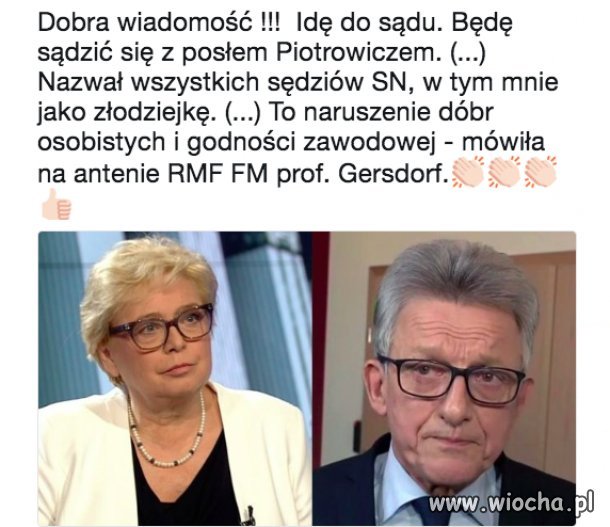 Brawo za odwagę.