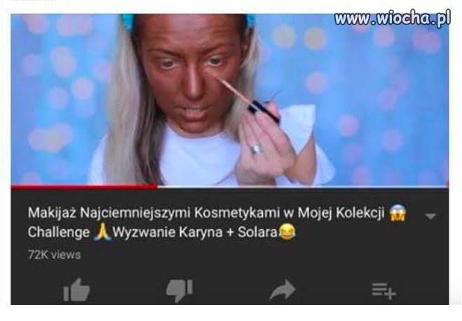 Wyzwanie Karyna