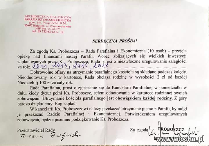 Dać czy nie dać