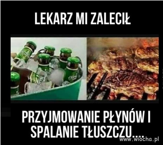 Zalecenia