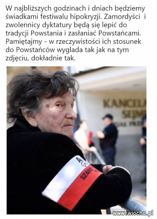 Hipokryzja