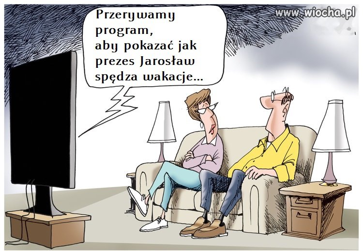 News dnia