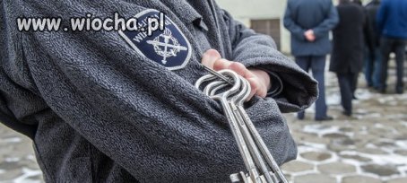 Nie ma kto pracować to złodziej popracuje?