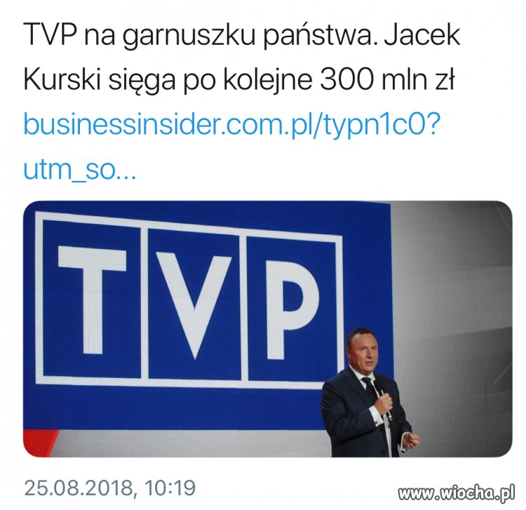 Jak to było ?  wystarczy nie karść 