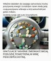 To musi być blondynka