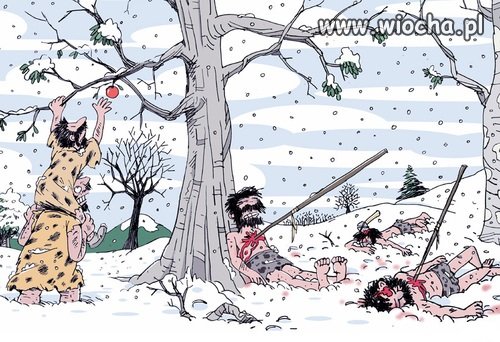 Historia człowieka