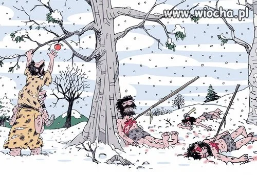 Historia człowieka