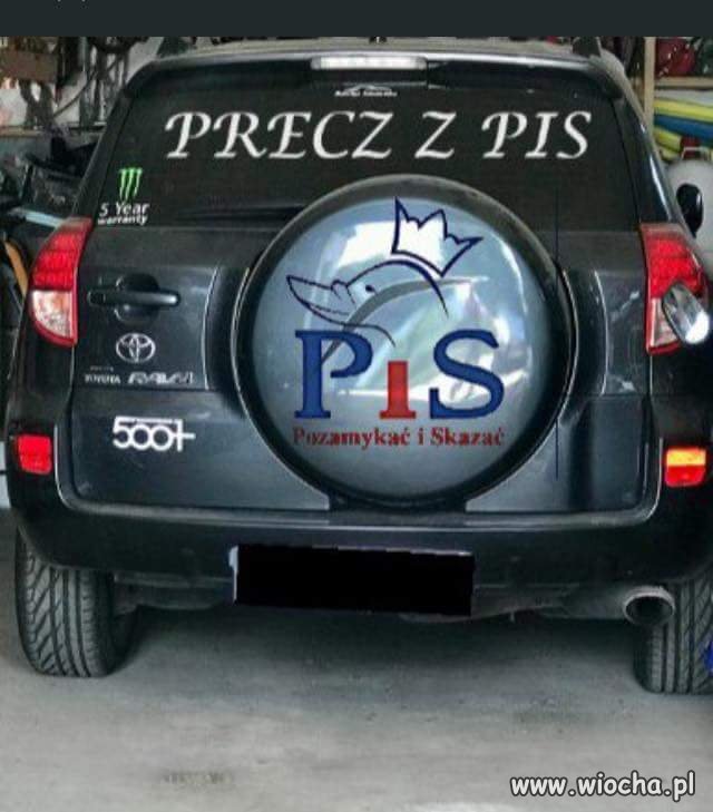Pozamykać i skazać