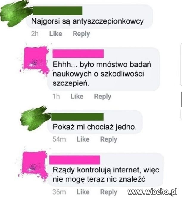 Dyskusja
