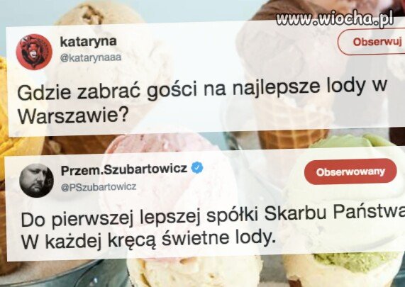 I to jakie.