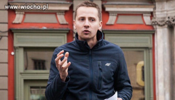 Były klecha chce rządzić Wrocławiem