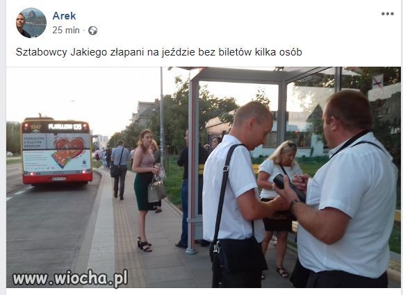 Banda kretynów