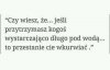 Ciekawostka